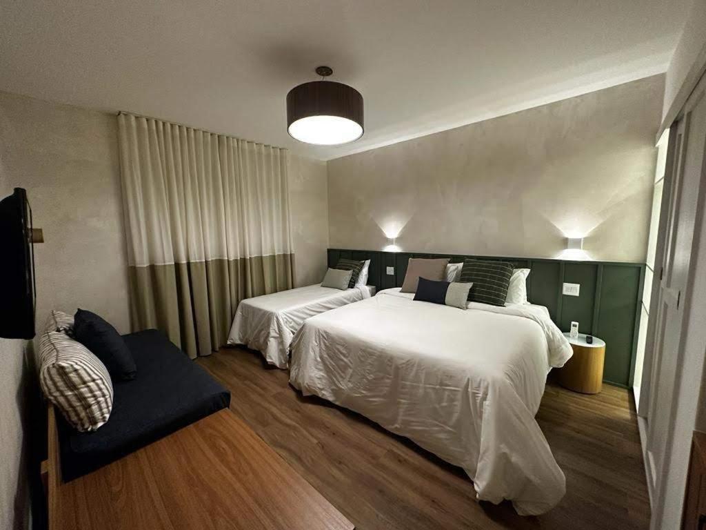 Hotel Fazenda Brisa Itu Habitación foto