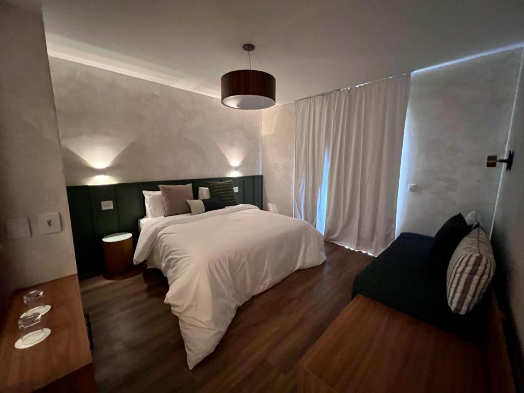 Hotel Fazenda Brisa Itu Habitación foto